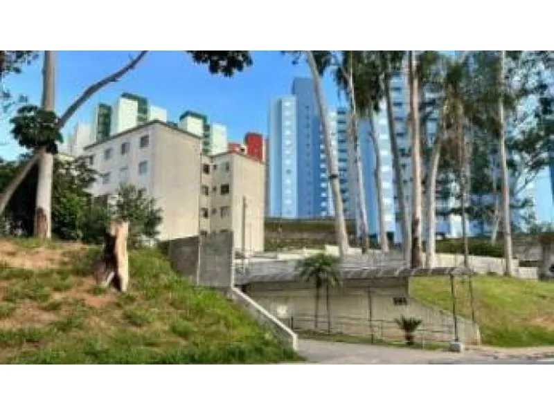 Apartamento em leilão