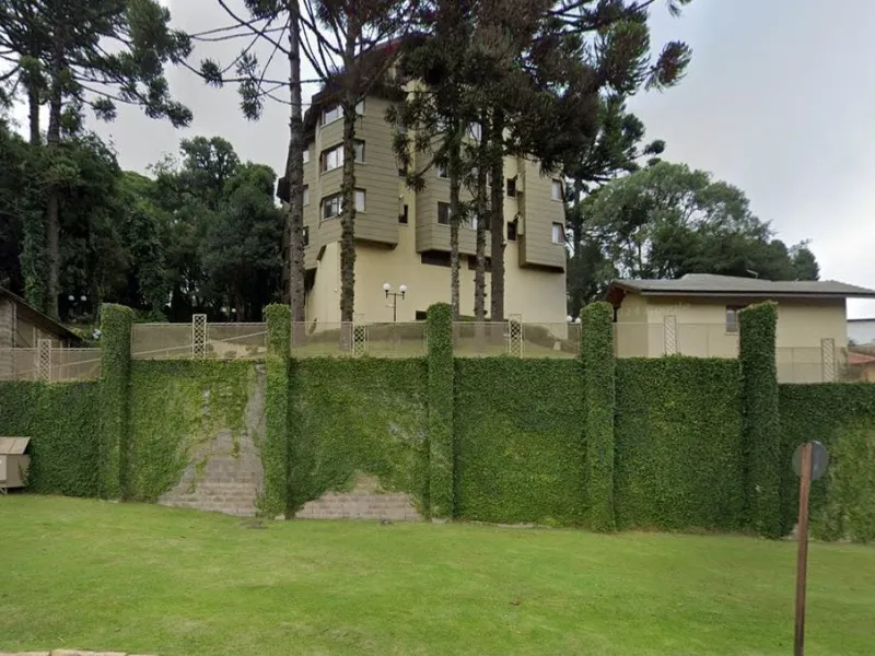 Apartamento em leilão