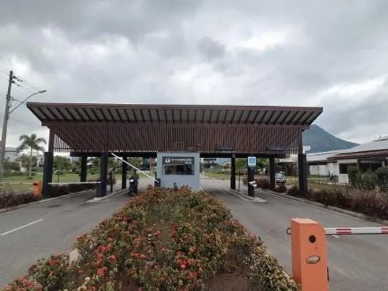 Terreno em Leilão Extrajudicial