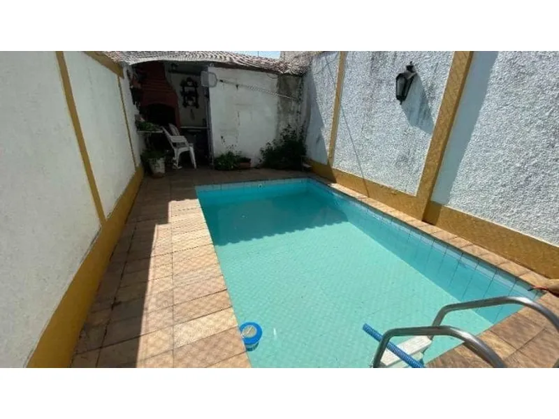 Casa em leilão