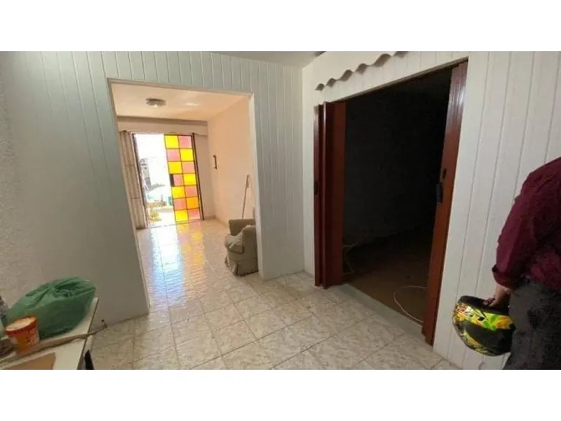 Casa em leilão