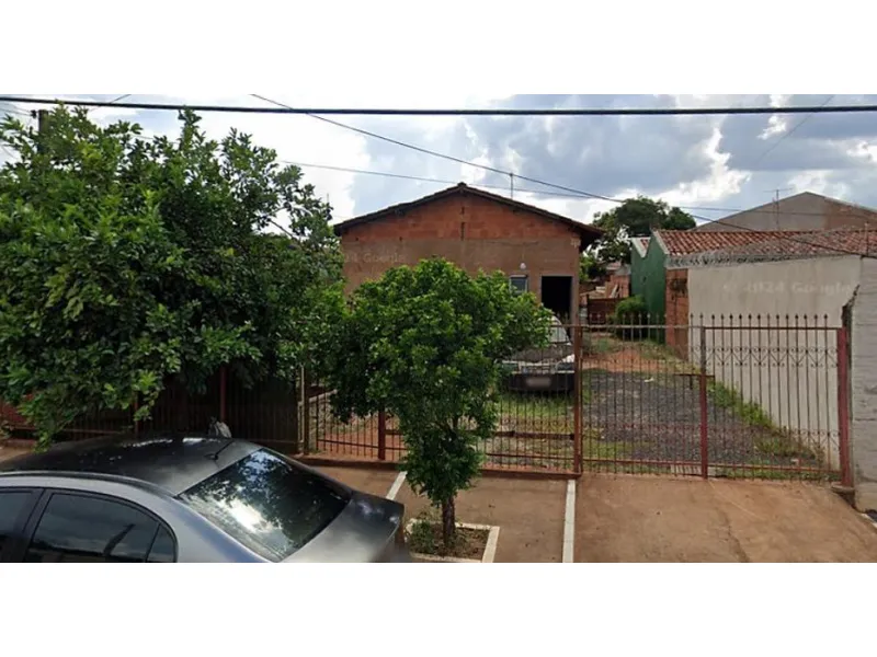 Casa em Leilão Judicial