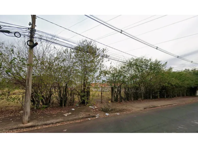 Terreno em Leilão Judicial