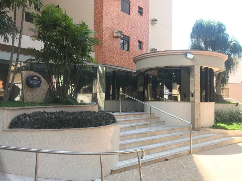 Apartamento em leilão