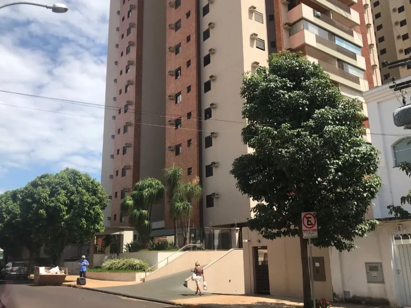 Apartamento em leilão
