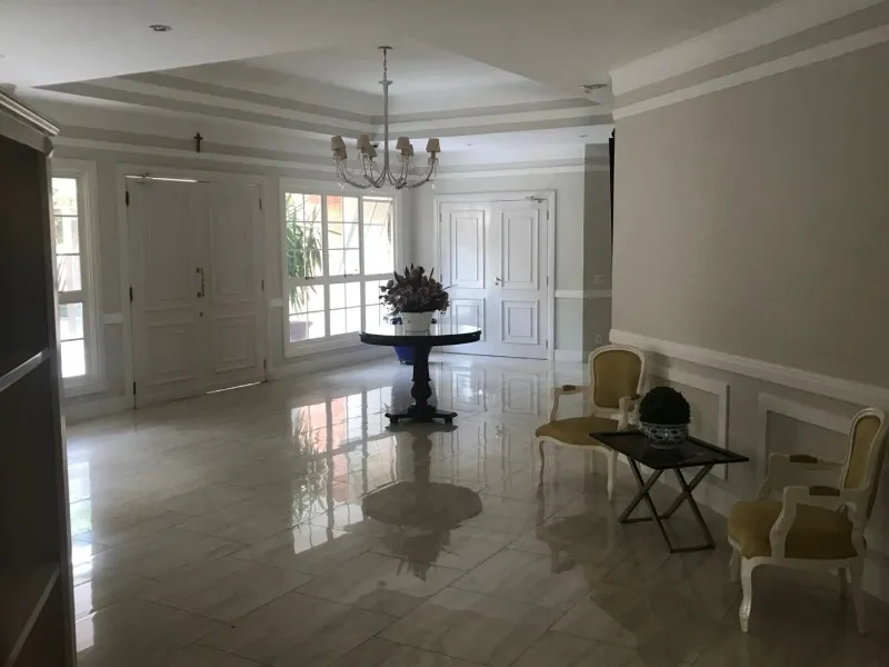 Apartamento em leilão