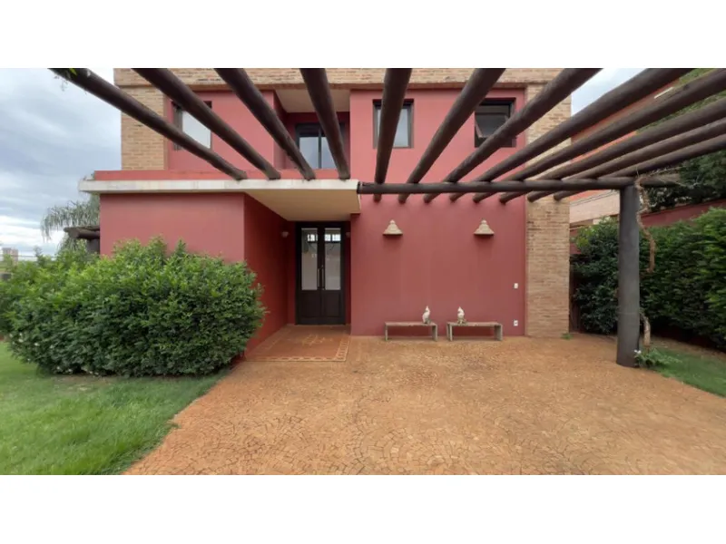 Casa em leilão