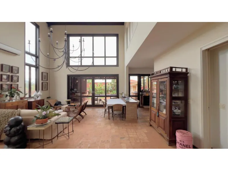 Casa em leilão