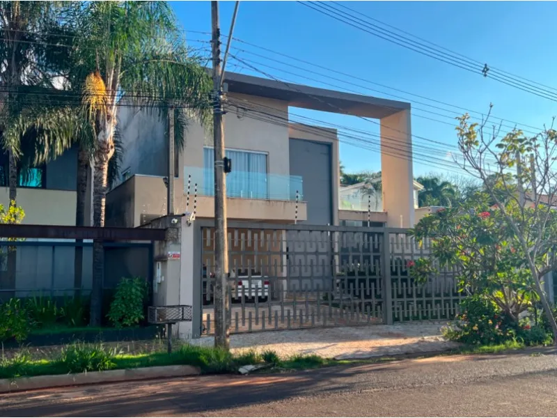 Casa em leilão
