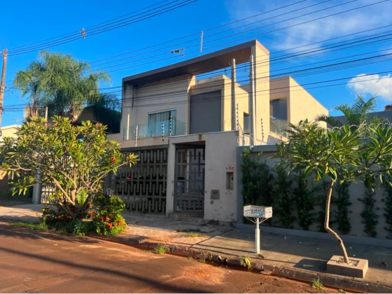 Casa em leilão