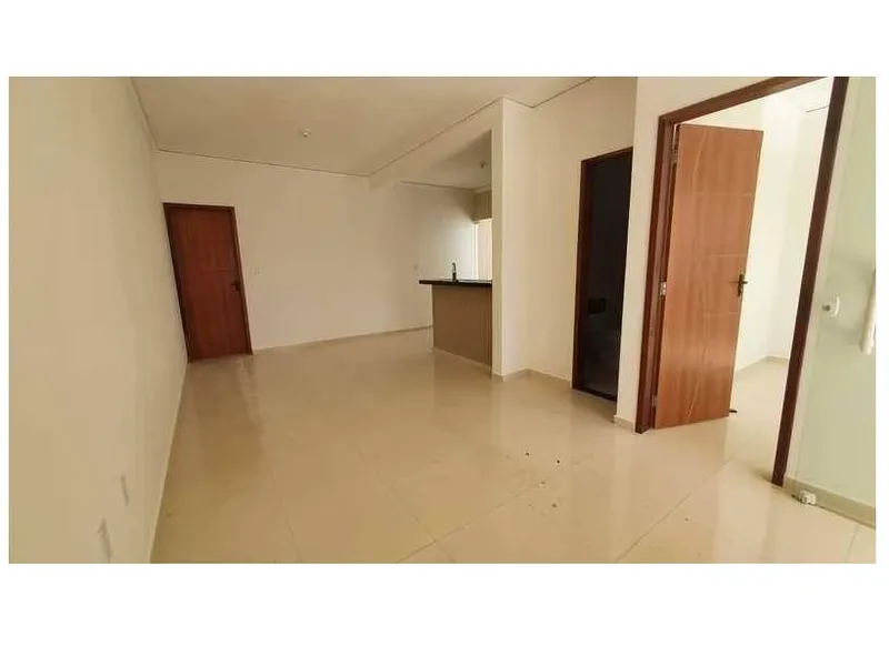 Casa em leilão