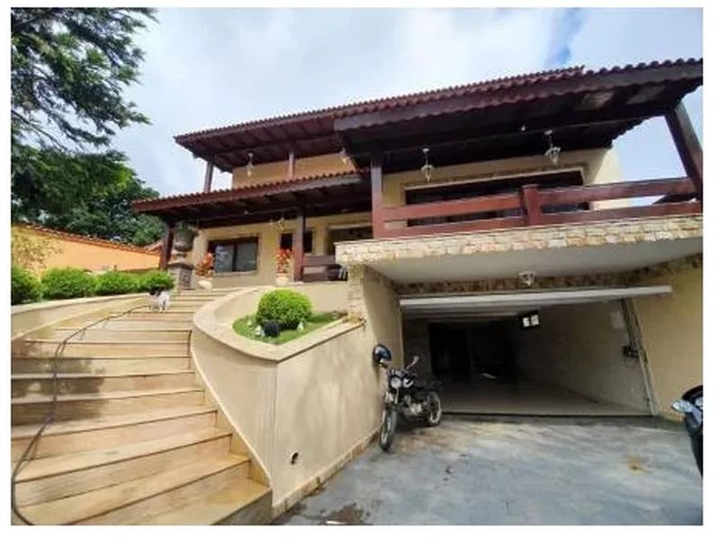 Casa em leilão