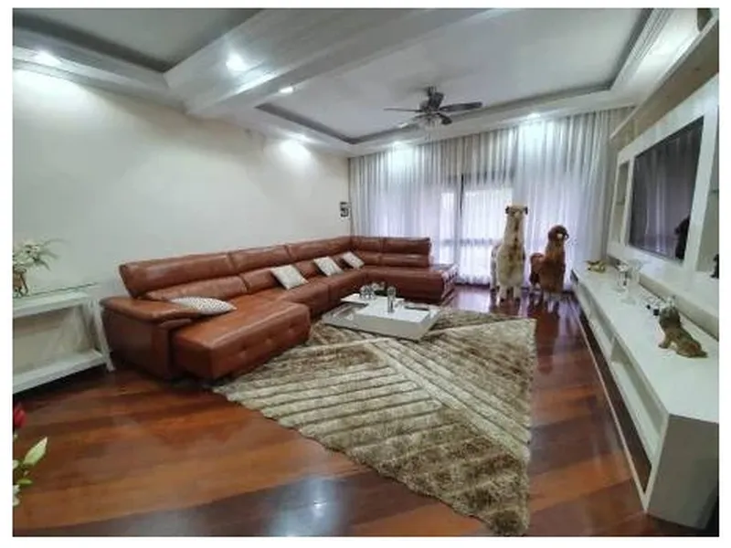 Casa em leilão