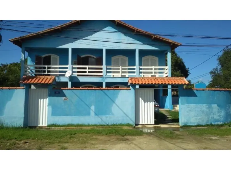 Casa em leilão