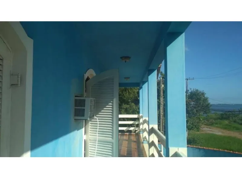 Casa em leilão