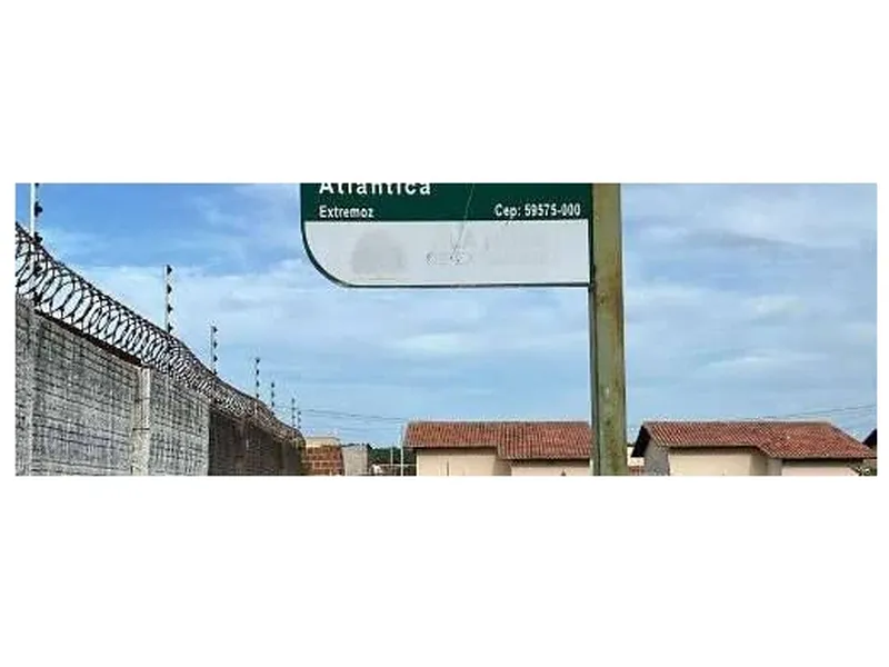 Casa em leilão
