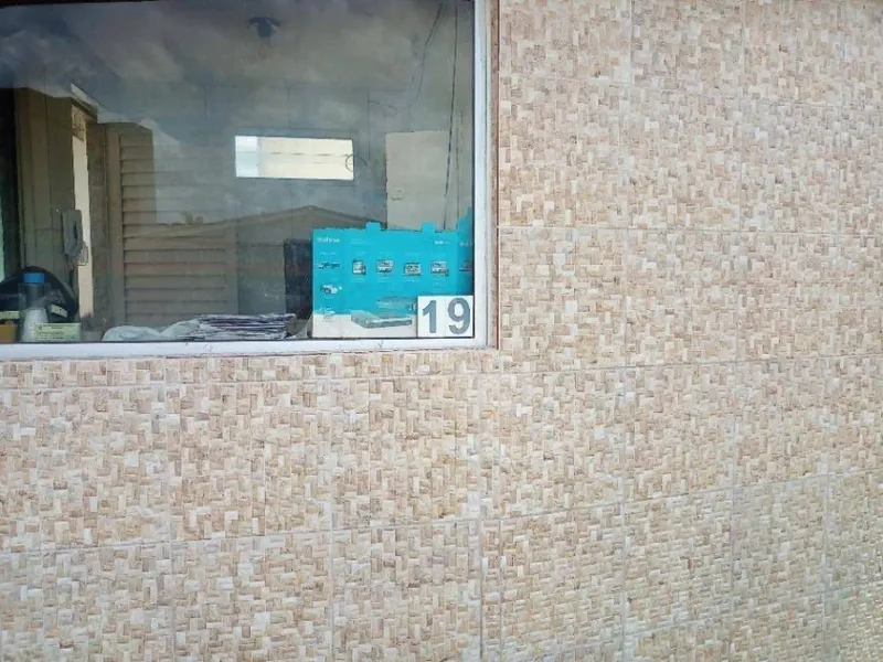 Apartamento em leilão