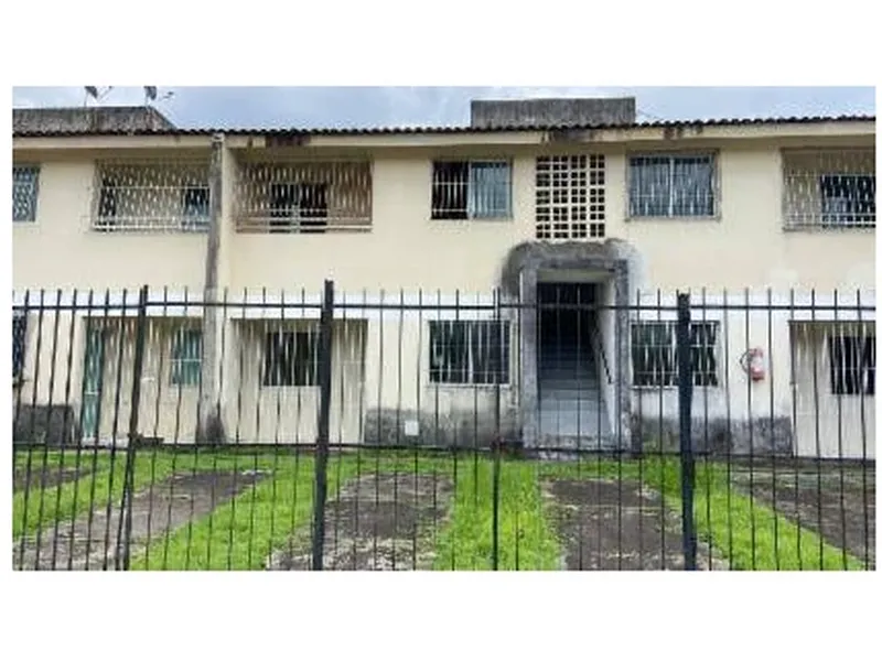 Apartamento em leilão