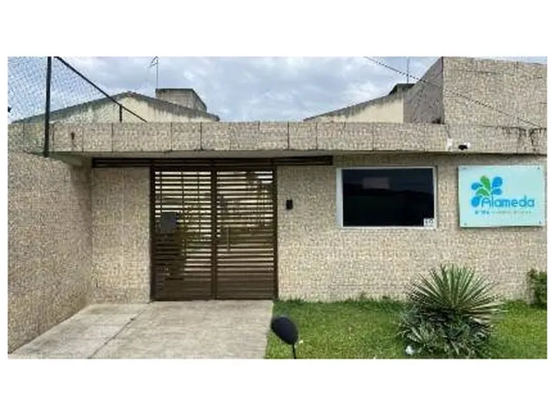 Apartamento em leilão