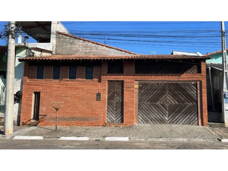 Casa em Leilão Extrajudicial