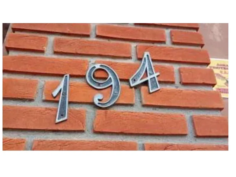Casa em leilão