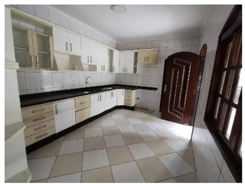 Casa em leilão