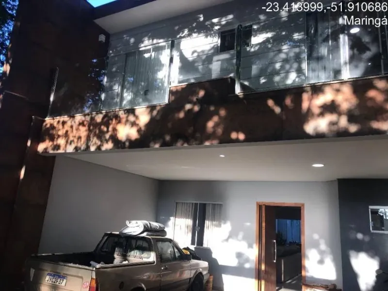 Casa em leilão