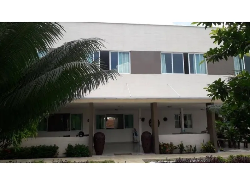Casa em leilão