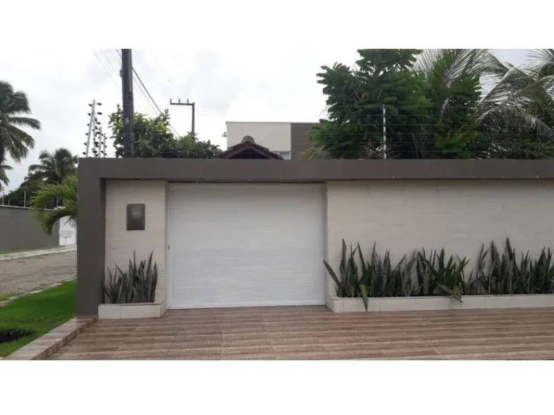 Casa em leilão