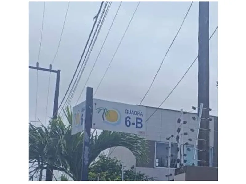 Casa em leilão