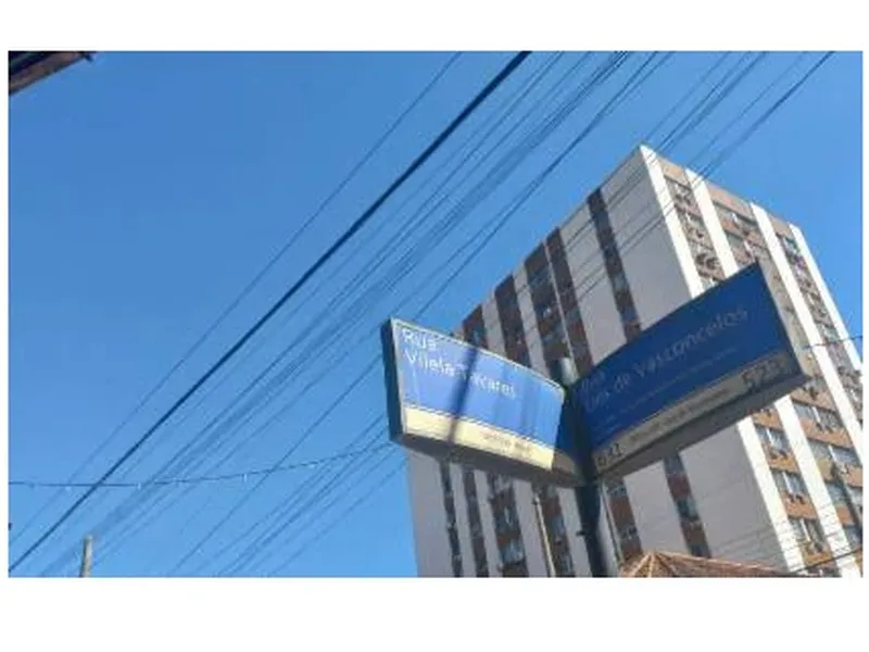 Apartamento em leilão