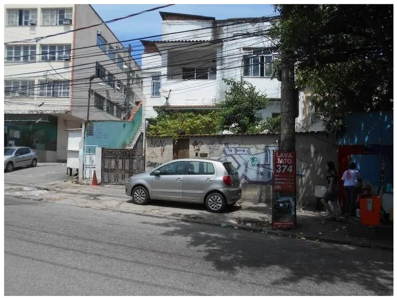 Apartamento em leilão