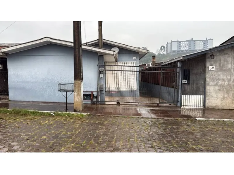 Casa em Leilão Extrajudicial
