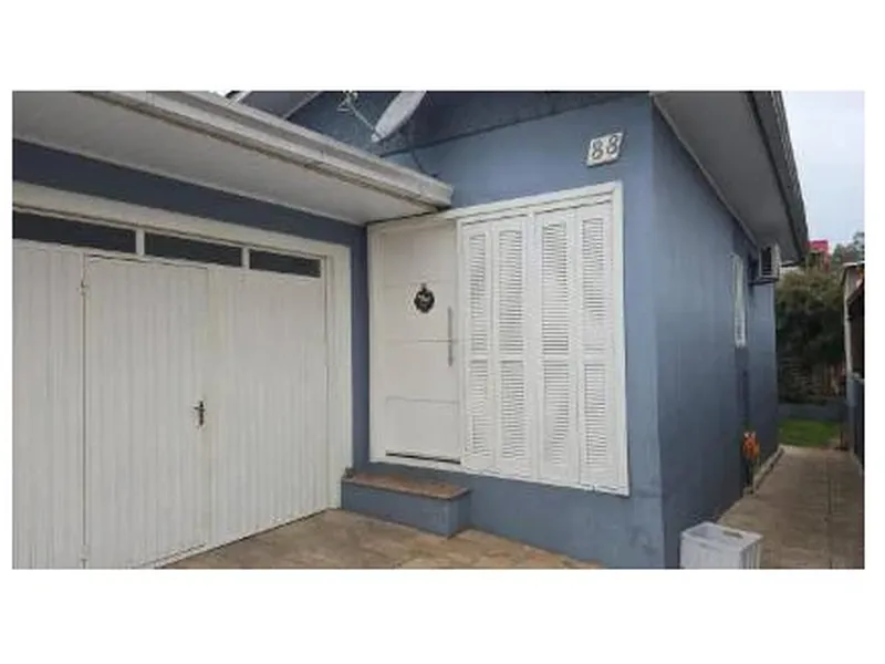 Casa em leilão