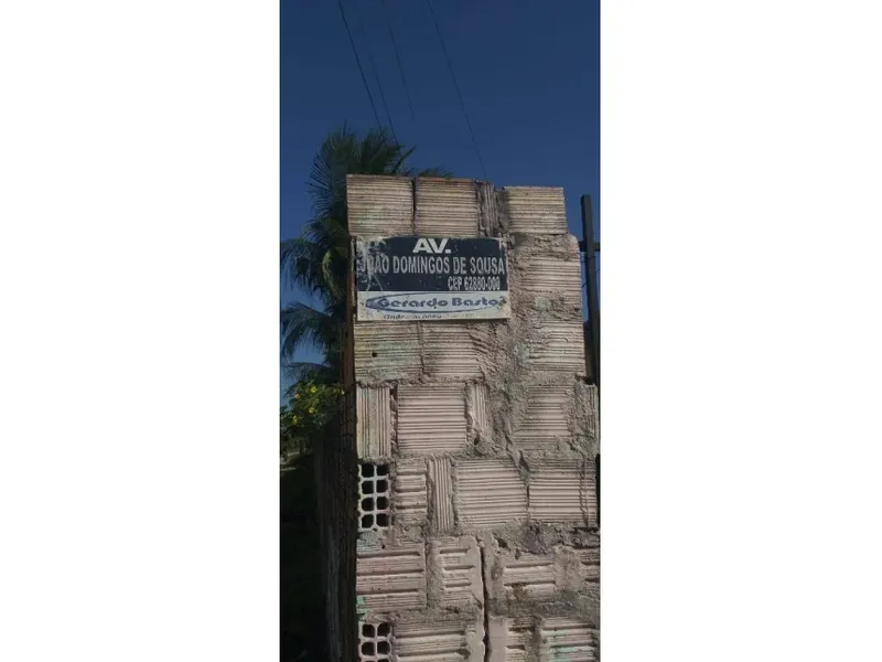 Casa em leilão