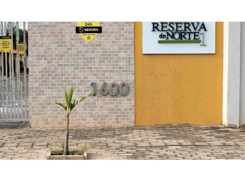Casa em leilão