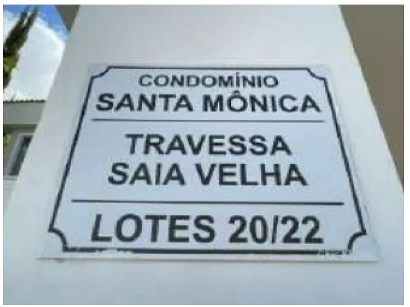 Casa em leilão