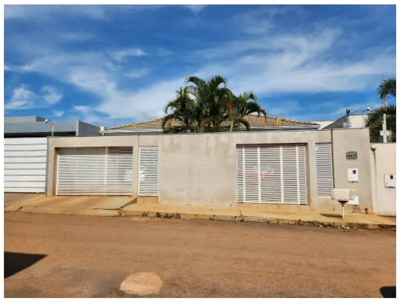Casa em Leilão Extrajudicial