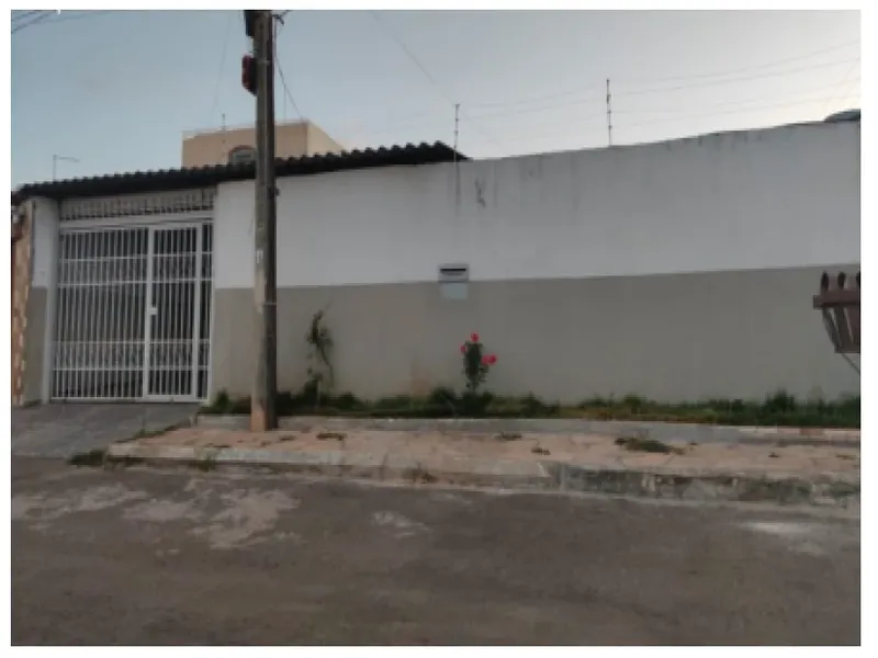 Casa em Leilão Extrajudicial