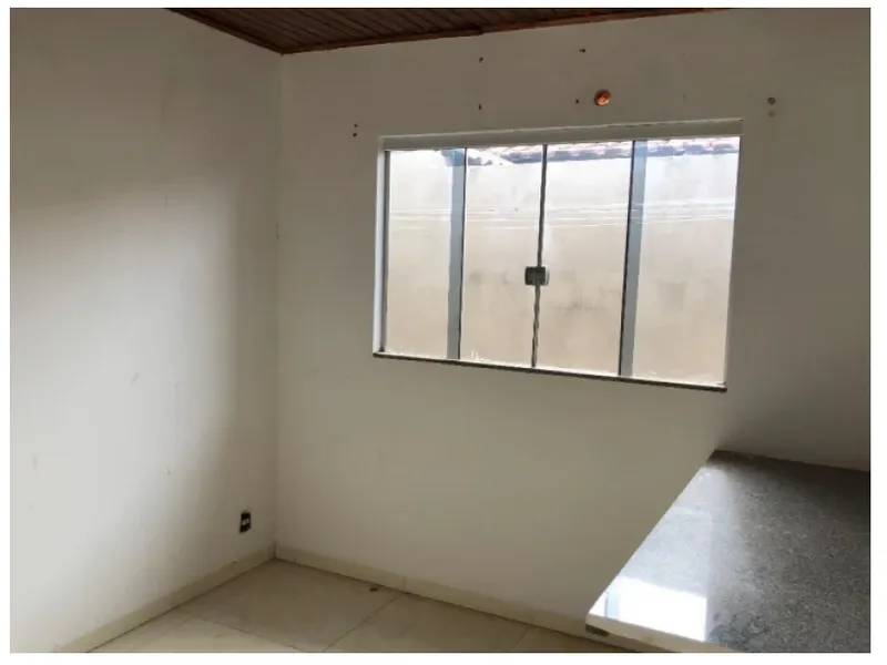 Casa em leilão
