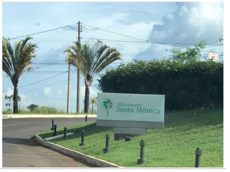 Terreno em Leilão Extrajudicial