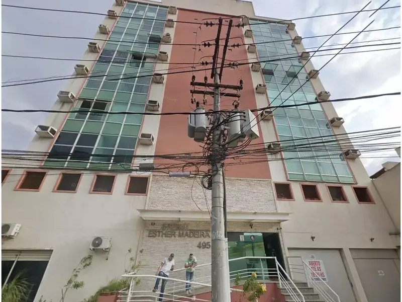 Comercial em Leilão Extrajudicial