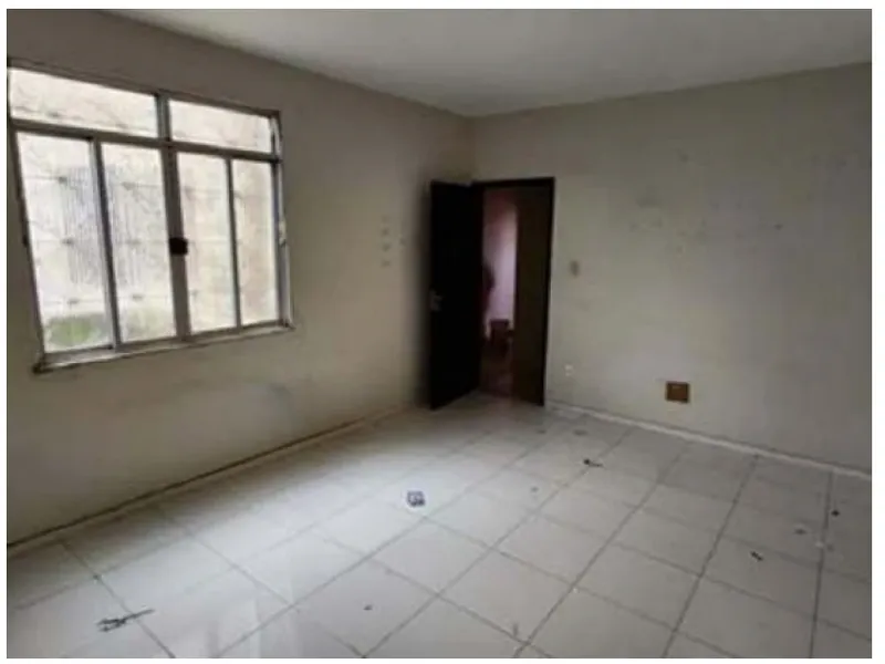 Apartamento em leilão