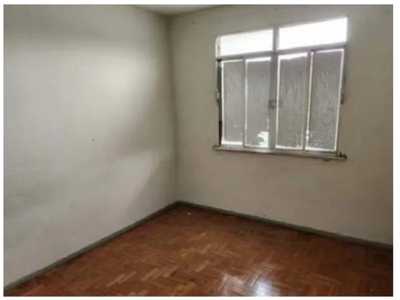 Apartamento em leilão