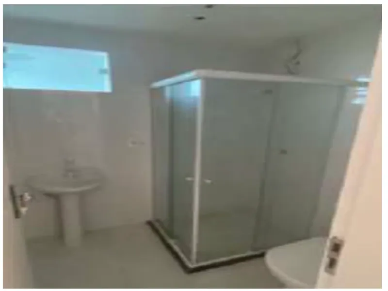 Apartamento em leilão
