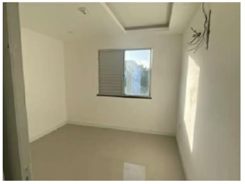 Apartamento em leilão
