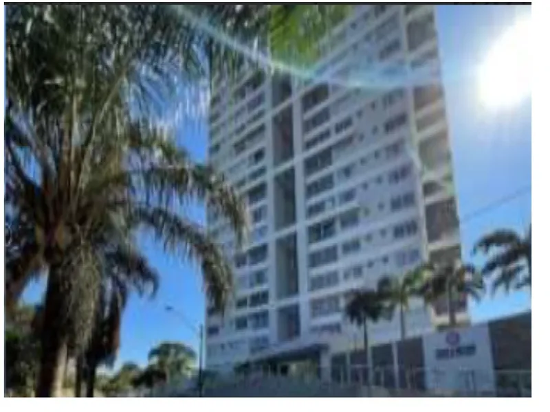 Apartamento em leilão