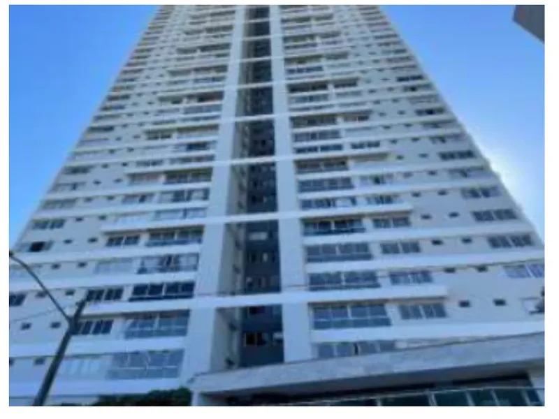 Apartamento em leilão
