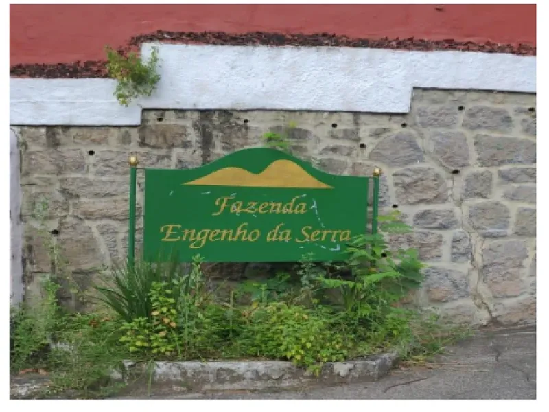 Terreno em leilão