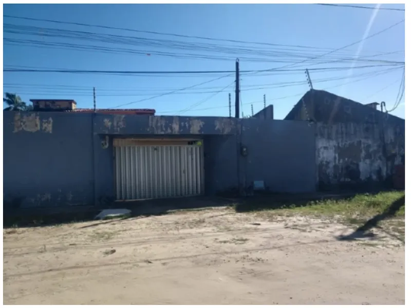 Casa em Leilão Extrajudicial